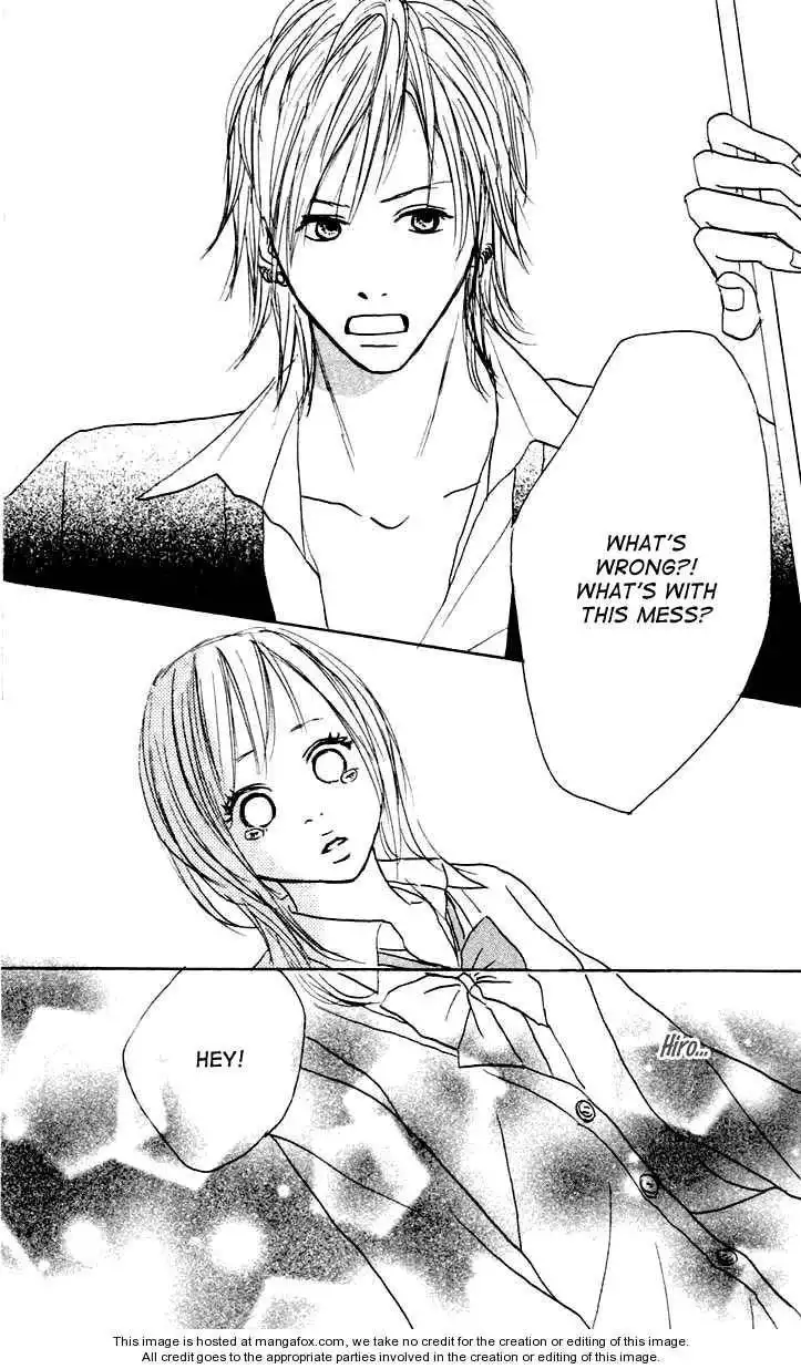 Love Sky Chapter 4 45